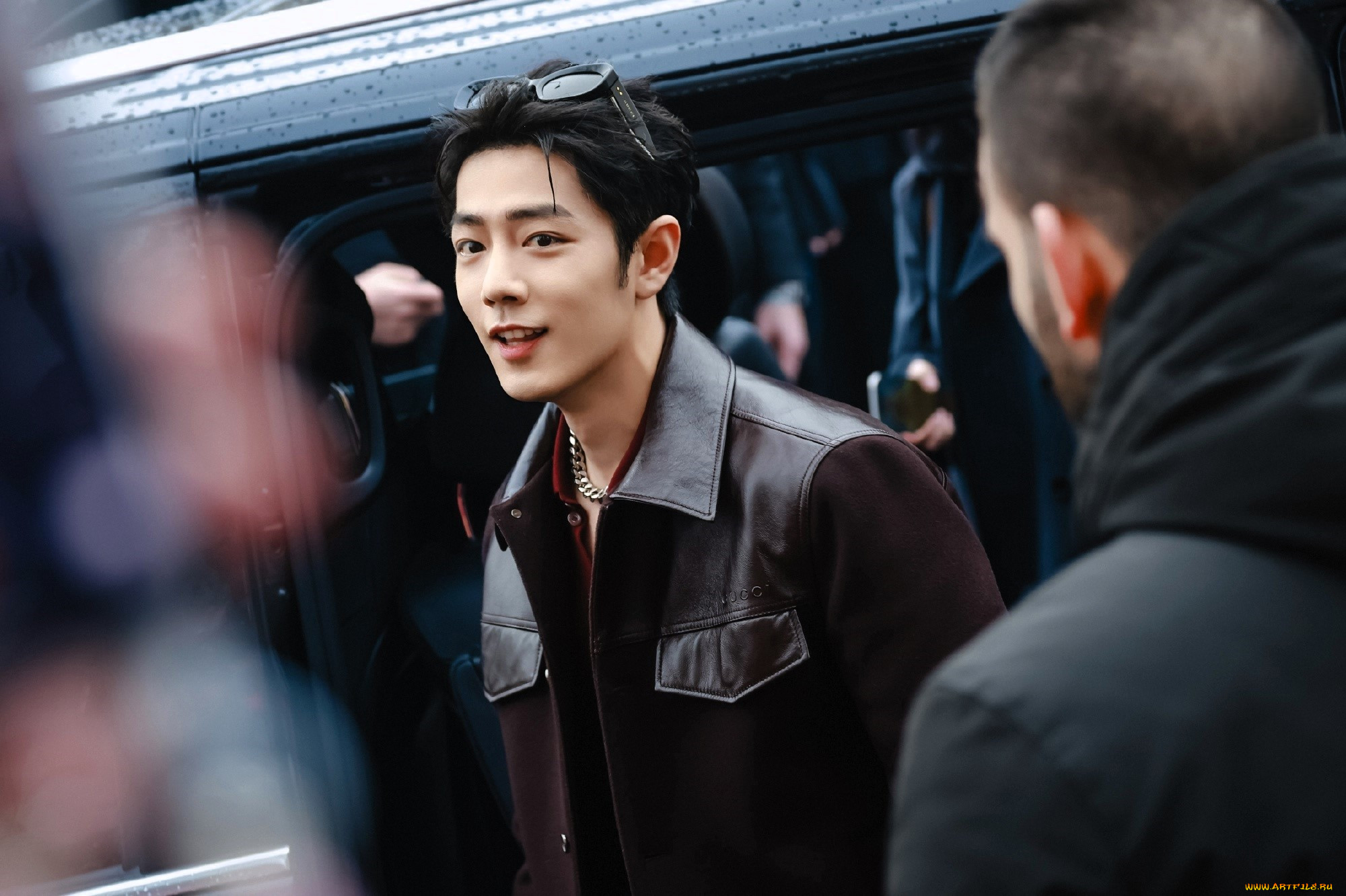 , xiao zhan, , , , , , 